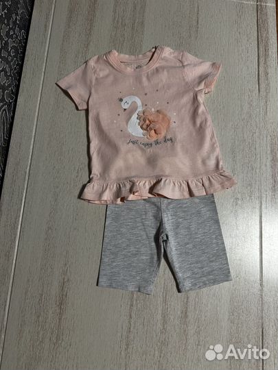 Костюм для девочки