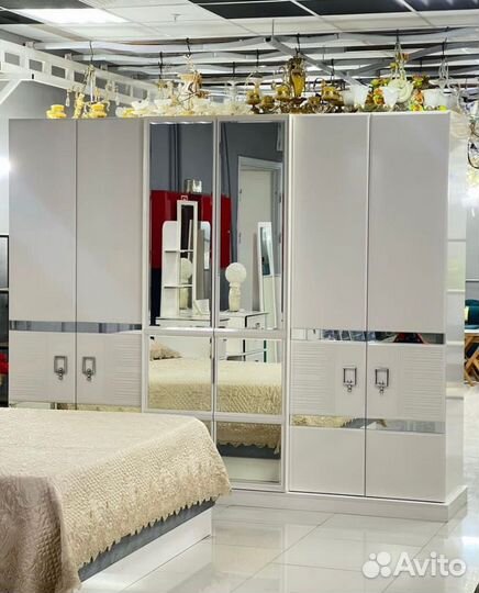 Спальный гарнитур Турция