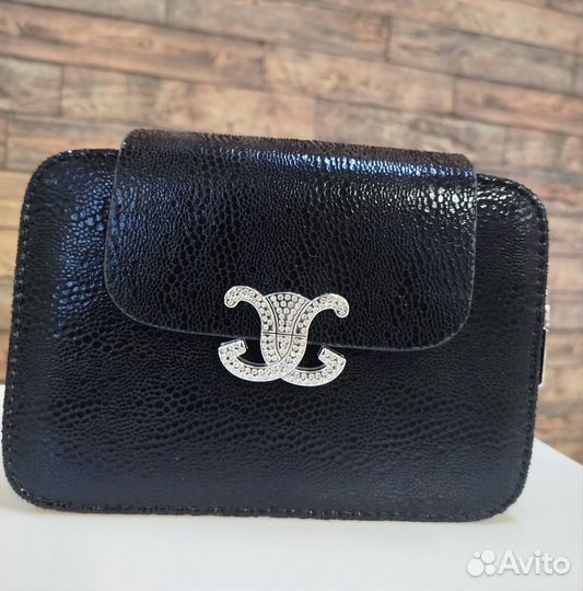 Сумка клатч