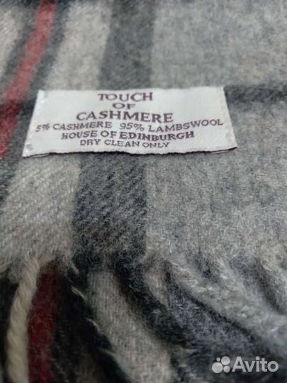 Палантин Шотландия