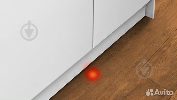 Bosch Встраиваемая посудомоечная машина