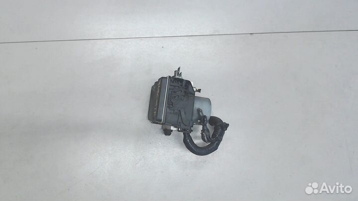 Блок абс, насос Infiniti FX, 2013