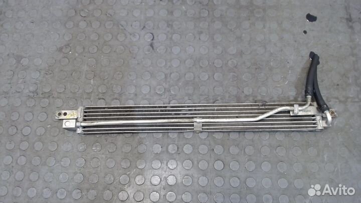 Радиатор масляный Chevrolet Trax, 2016