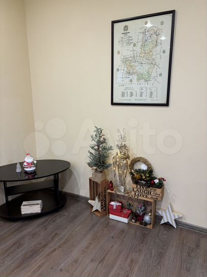 2-к. квартира, 57 м², 10/14 эт.