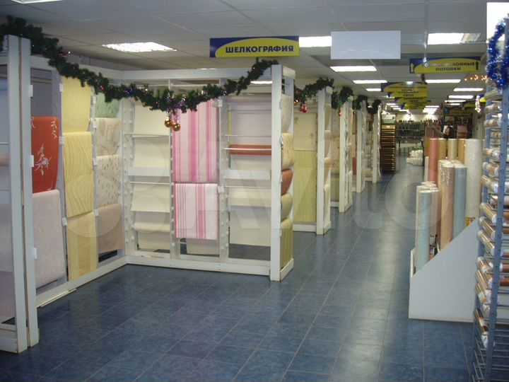 Склад/свободное назначение/ производство, S-367 м²