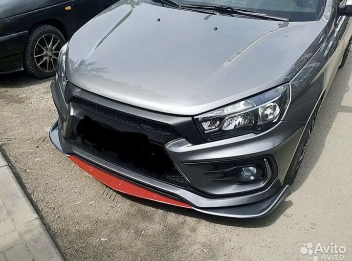 Сплиттер универсальный