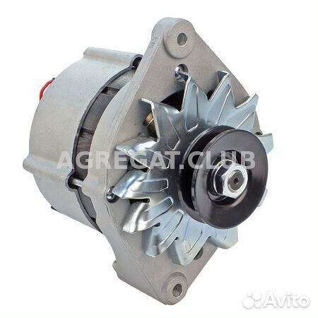 Генератор krauf ALB0517MQ