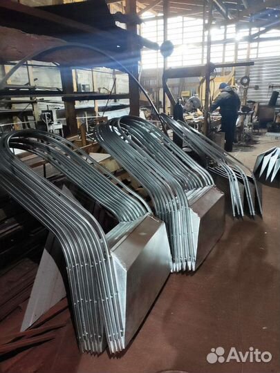 Скребок для снега