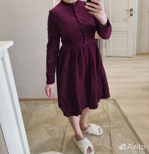 Платья в стиле familylook