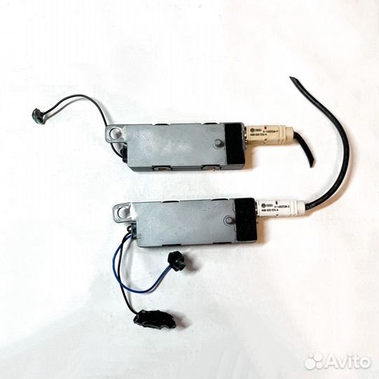 Усилитель антенны для VW Passat CC