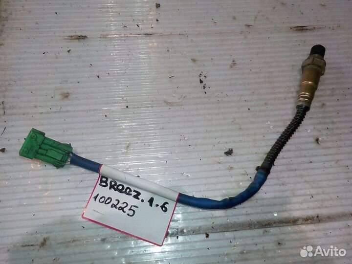 Кислородный датчик Lifan Breez