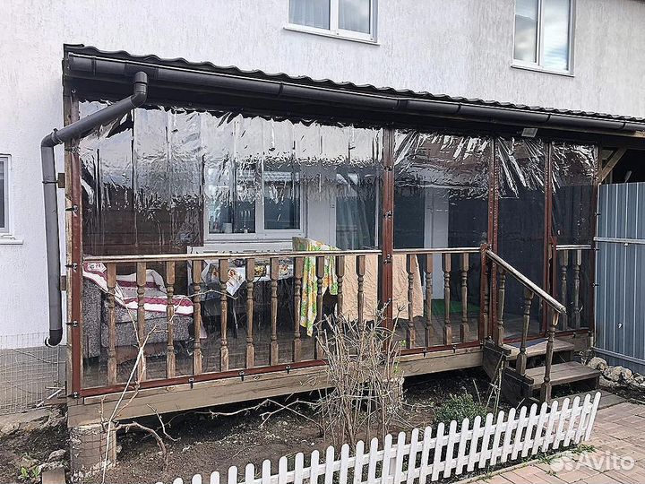 Гибкие окна