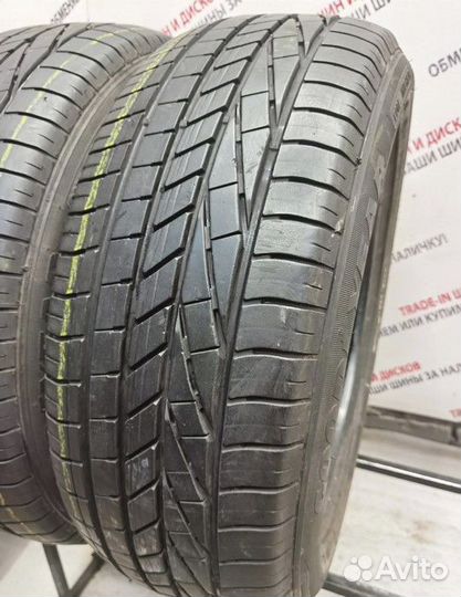 Goodyear Excellence 235/55 R19 101W
