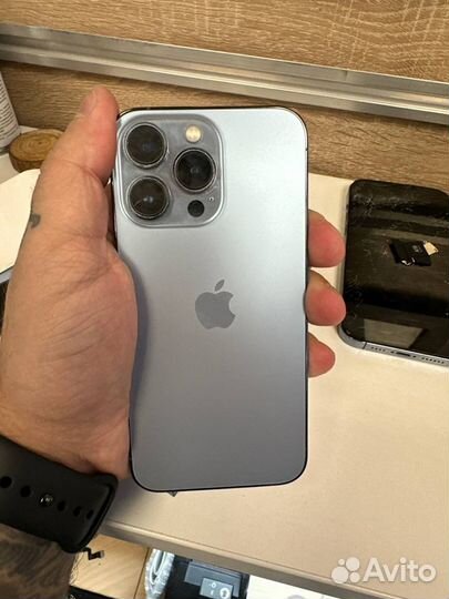 iPhone 13 Pro, 128 ГБ