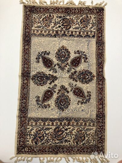 Салфетка (скатерть) Каламкар (Иран)