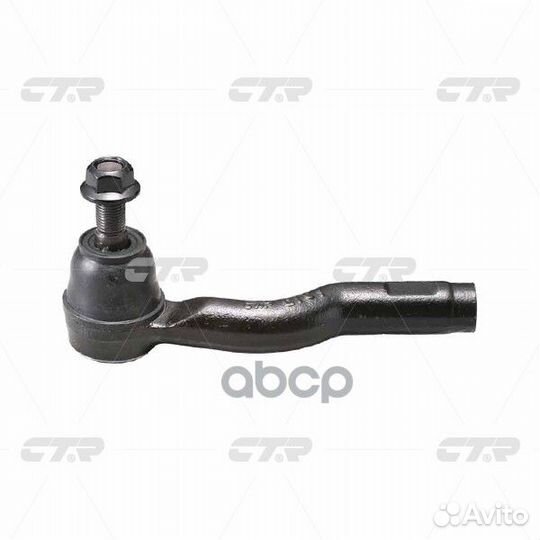 Наконечник рулевой R cemz41 CTR CE0462 CE0462 CTR