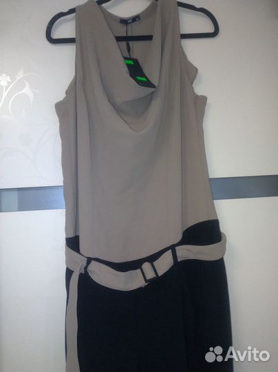 Комбинезон женский летний 44 46