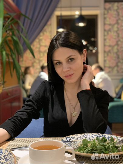 Аналитик маркетплейсов