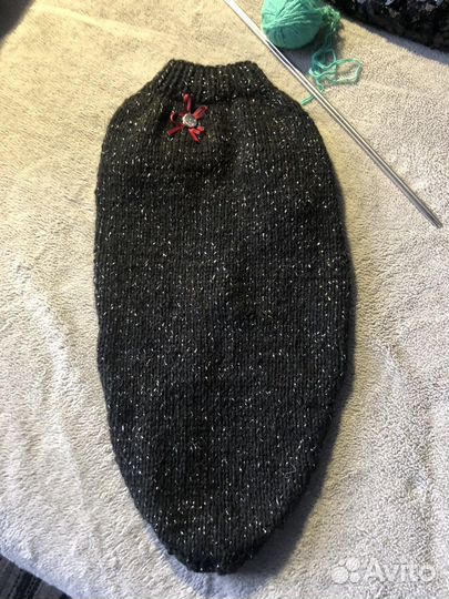 Свитерок дл собачки