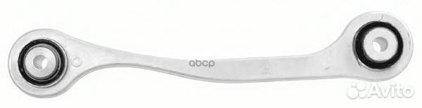 Тяга рулевая 3383201 lemforder