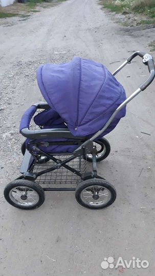Коляска Roan Marita 2 в 1
