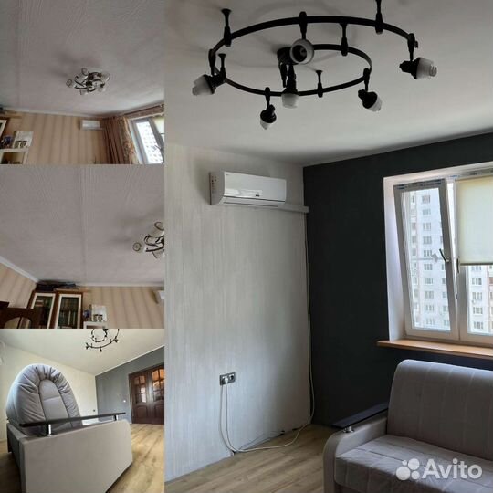 Ремонт квартир под ключ