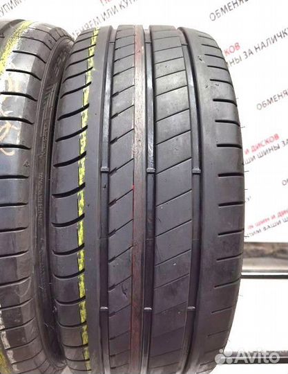 Dunlop Sport Maxx RT 205/40 R18 86Y