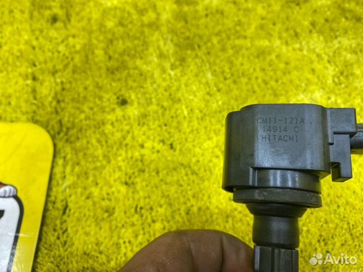 Катушка зажигания передняя Honda 140945