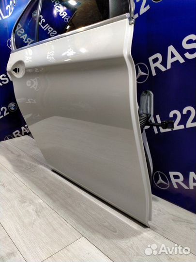 Дверь задняя правая Bmw 523I F10 N20B20B 03/2014