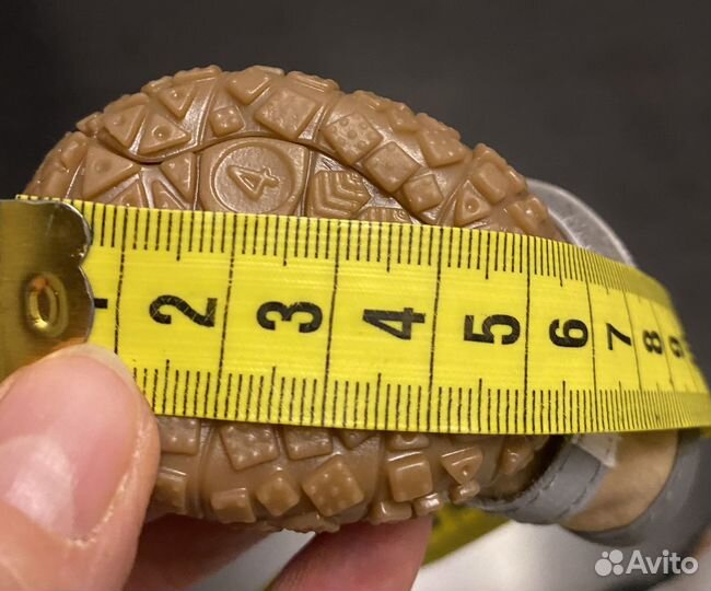 Сапожки для собак водоотталкивающе 5