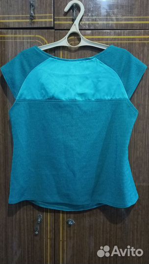 Блузка вечерняя