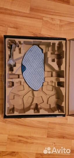 Робот пылесос моющий Tefal series 60 Allergy Kit