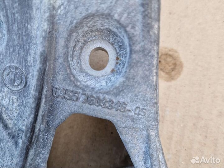 Кронштейн Крепления кондиционера BMW 1