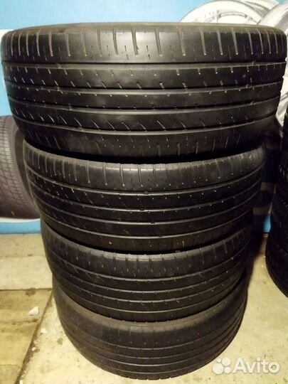 Goform GH-18 225/55 R18