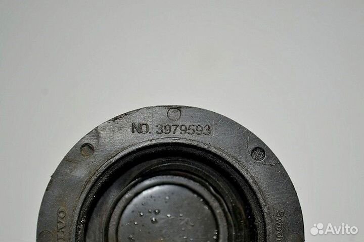 Крышка расширительного бачка volvo FH (01.05)