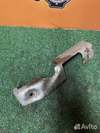 Защитный экран турбины KIA Carnival 2 VQ