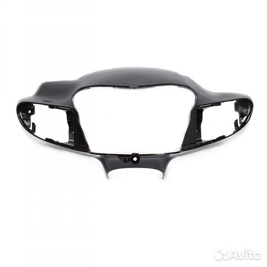 Рамка фары Suzuki Lets 2 NEW/Inch Up Sport