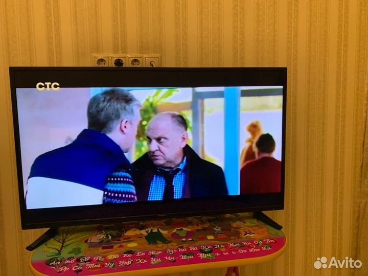 Телевизор бу