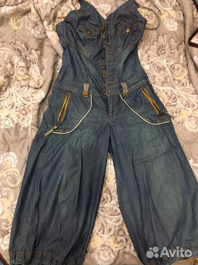 Летние вещи пакетом 42 44