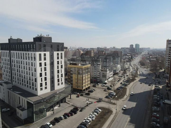 Свободного назначения, 78.1 м²