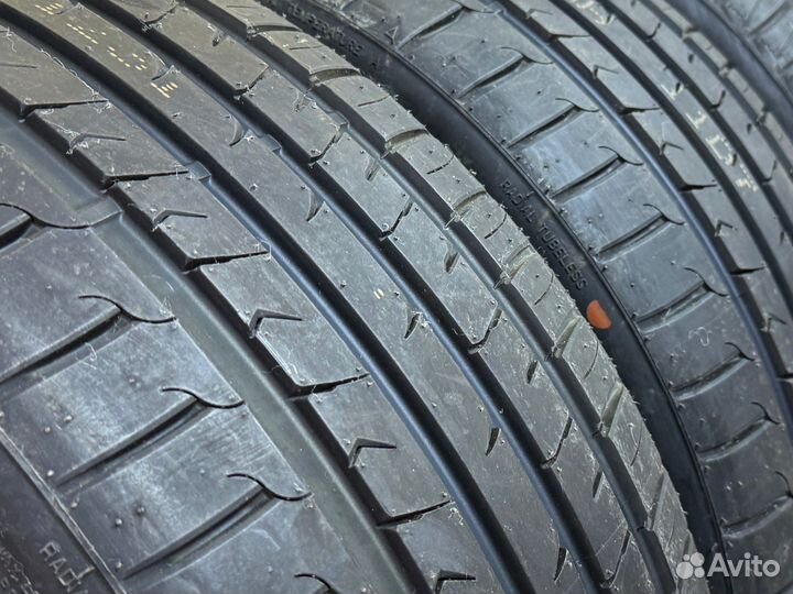 Sunwide RS-One 275/45 R19 108Y