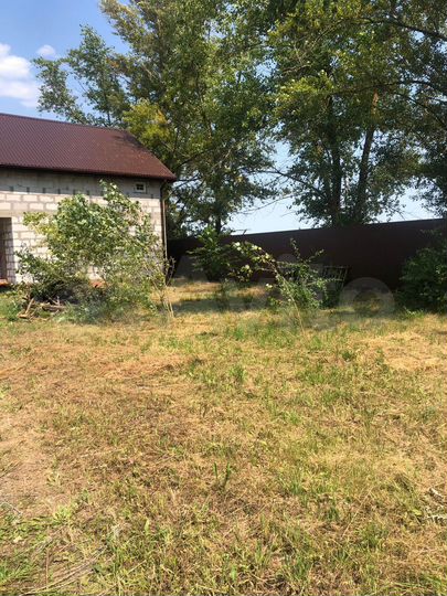 Дом 115,6 м² на участке 11 сот.