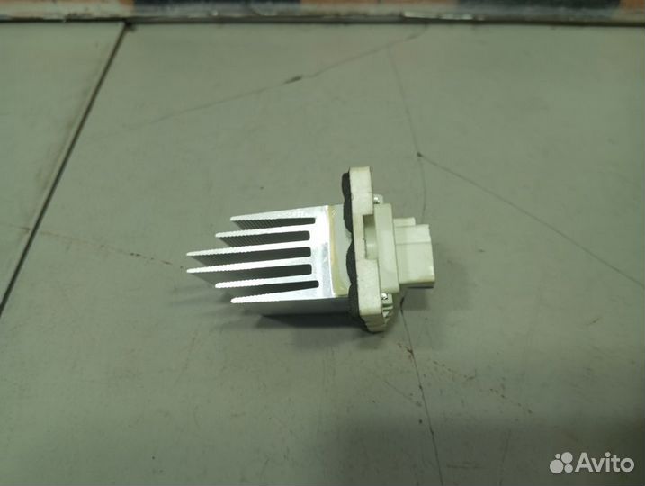 Резистор отопителя Exeed VX (M36T)