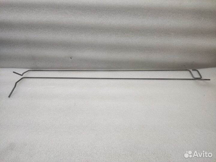 Торсион крышки багажника Chevrolet Cruze J300