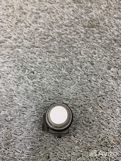 Парктроник Mercedes Ml W163 Rest