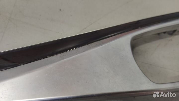 Накладка дверной обшивки Infiniti M Y51