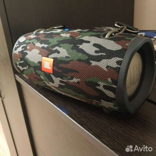 Jbl extreme 2 Орининал