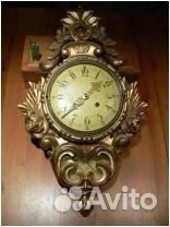 Ремонт часов