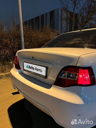 Daewoo Nexia 1.5 МТ, 2009, 240 000 км