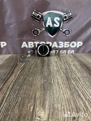 Часы Kia quoris 3.8